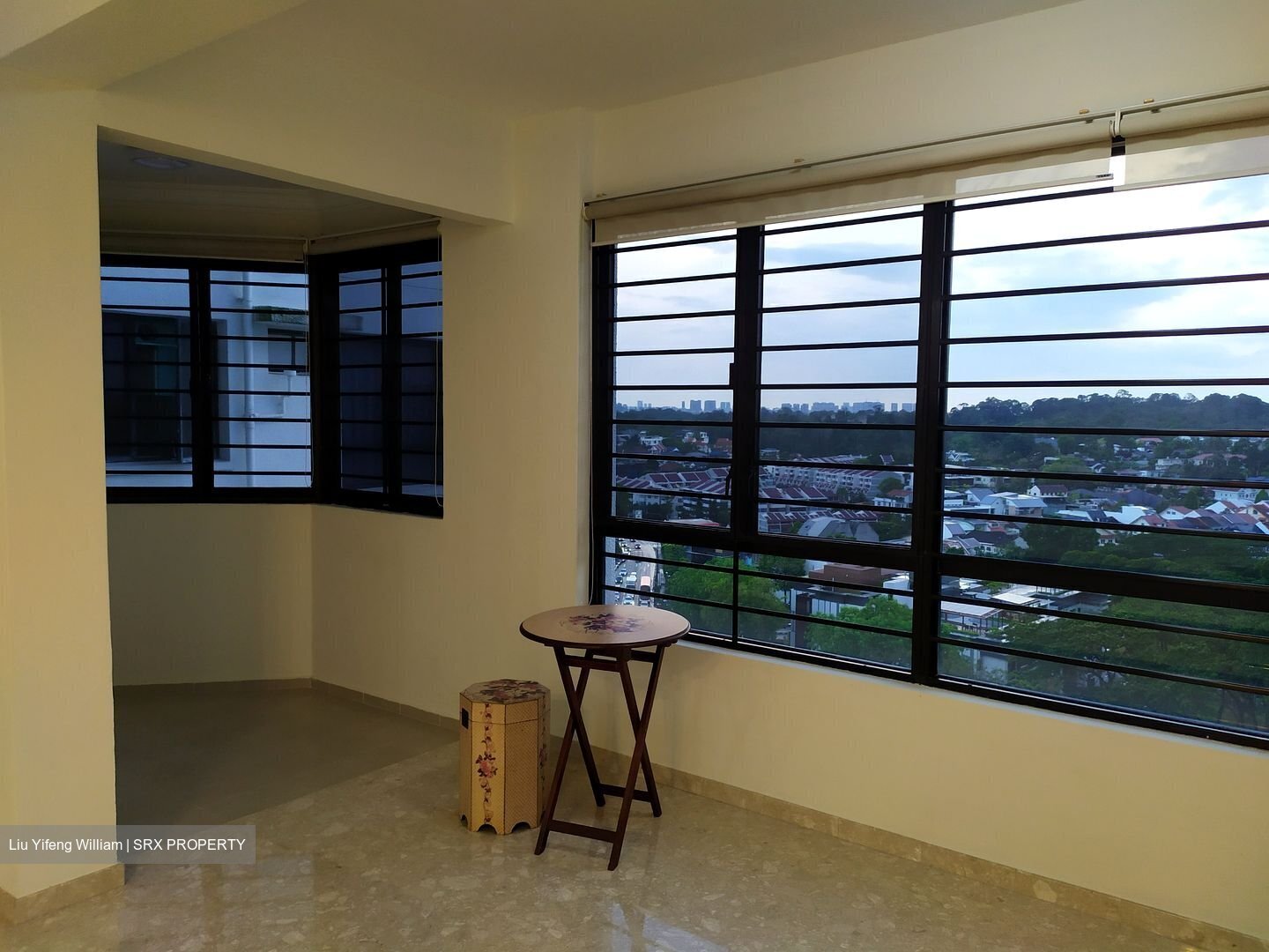 Flame Tree Park (D20), Condominium #456958011